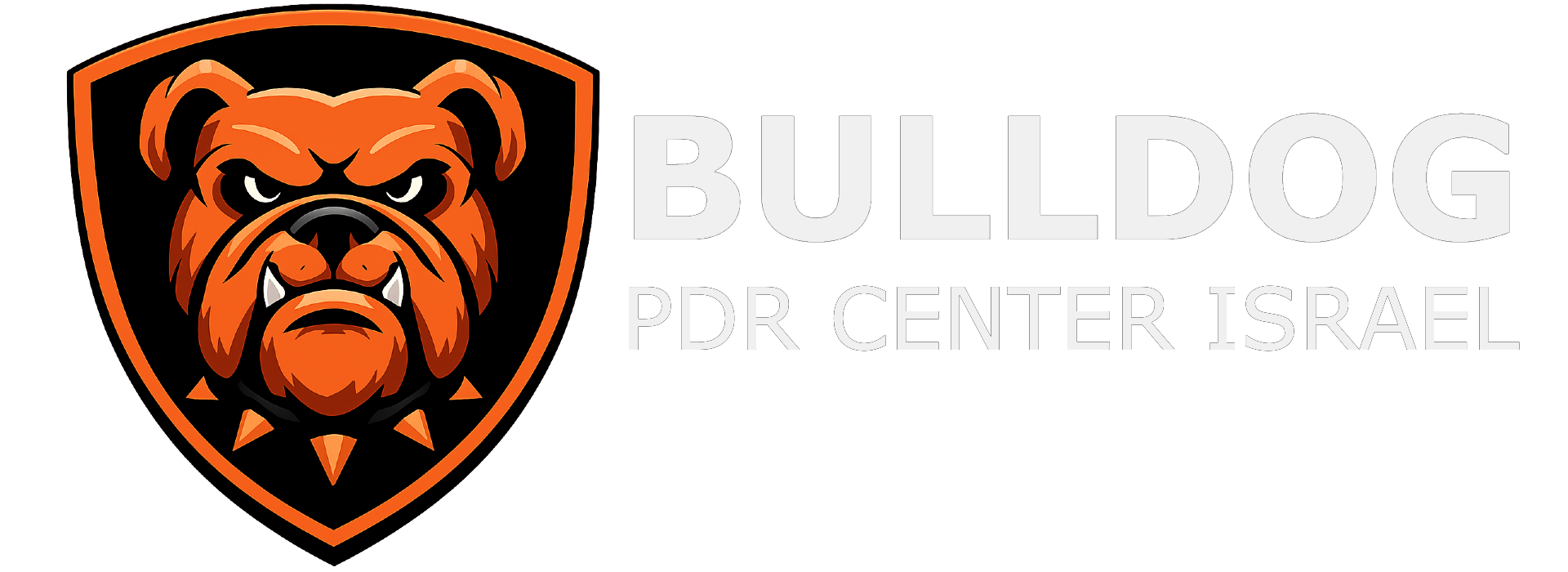 Bulldog Logo